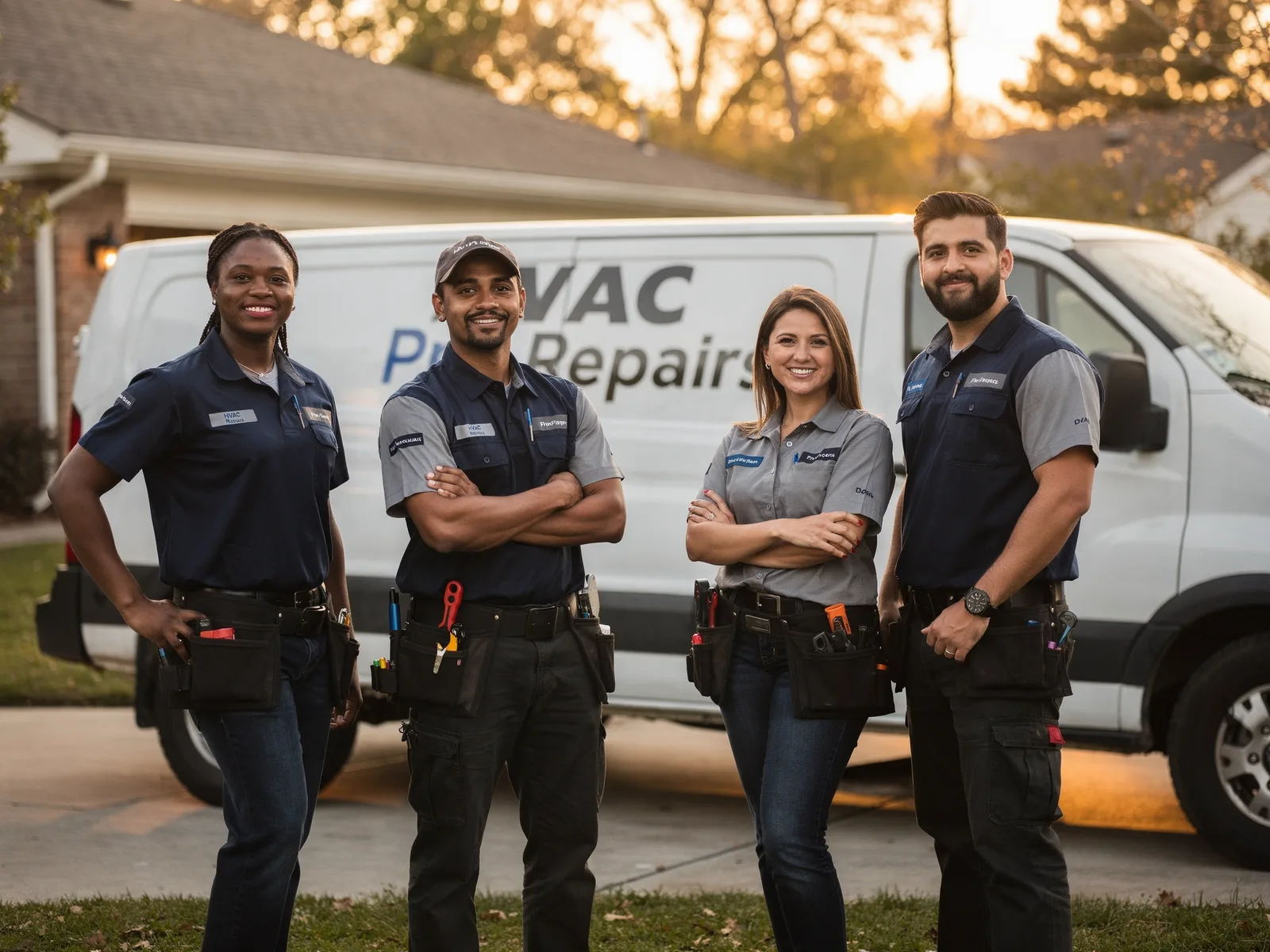 Heat Pump Repair company in Eagle Creek, OR