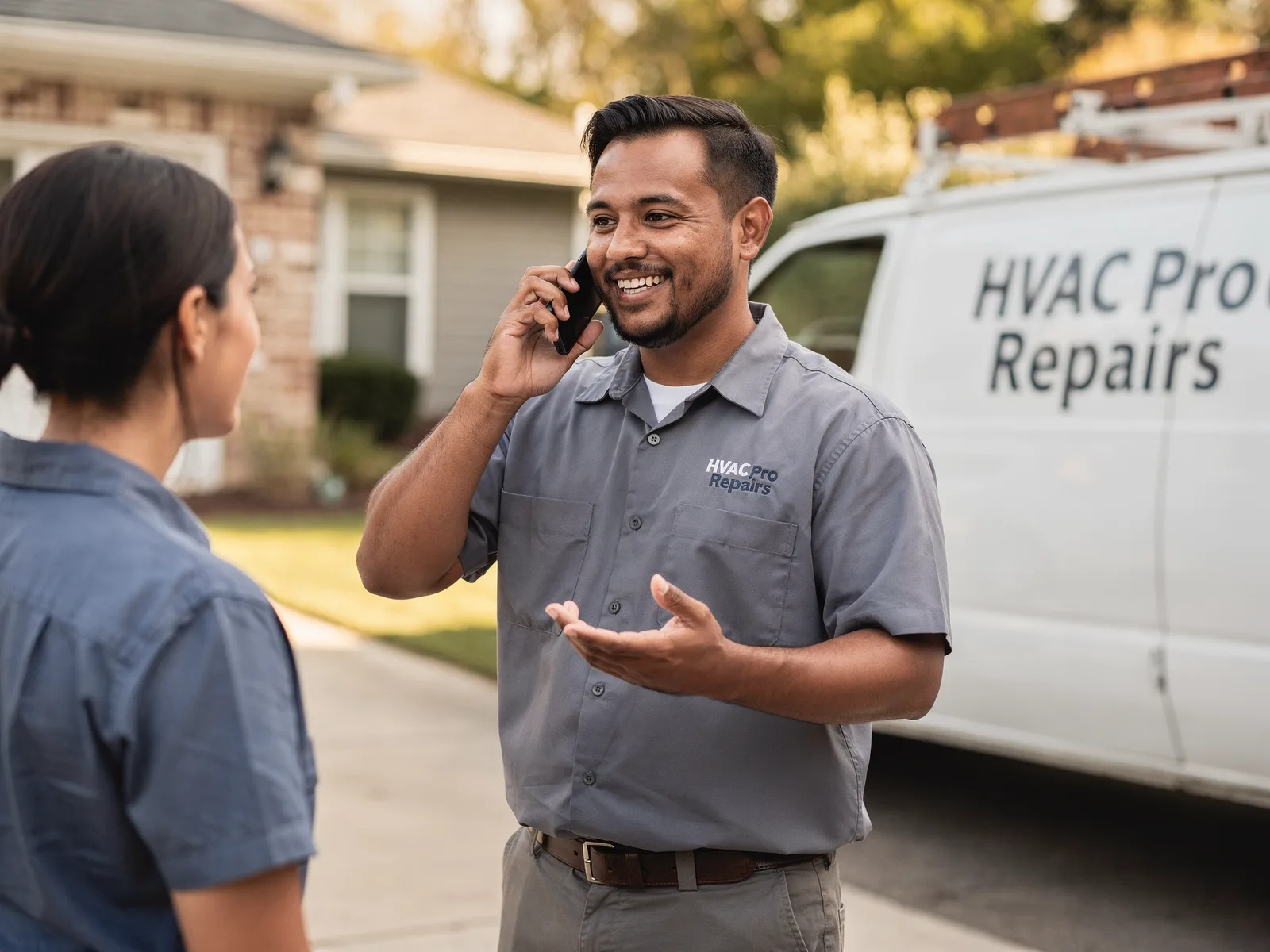 Heat Pump Repair Eagle Creek, OR FAQs